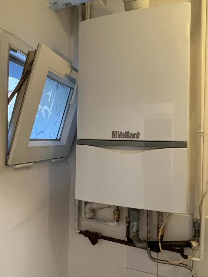 Apartman Lara Zagreb Bagian luar foto