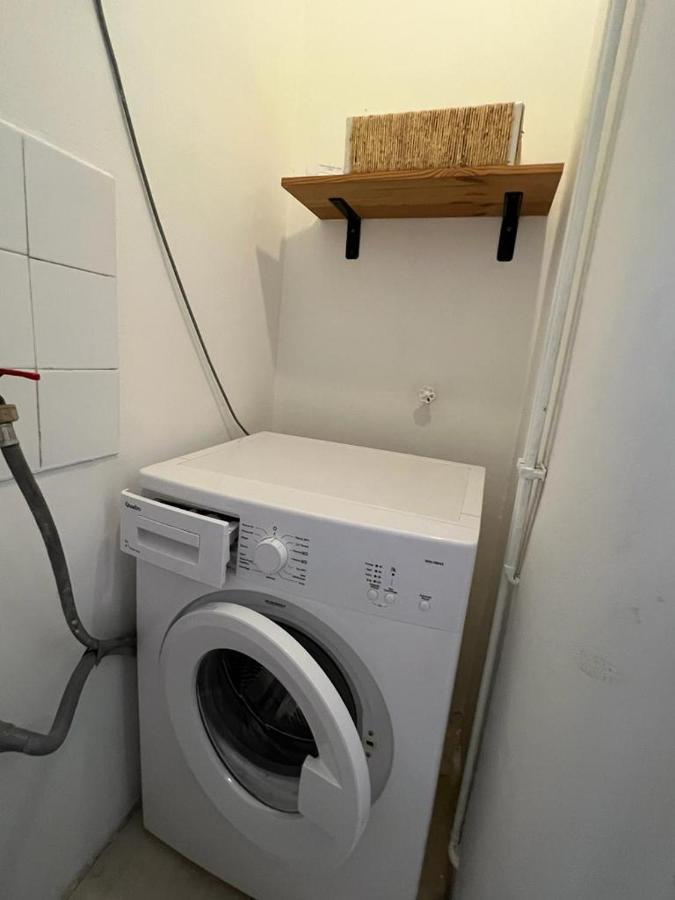 Apartman Lara Zagreb Bagian luar foto