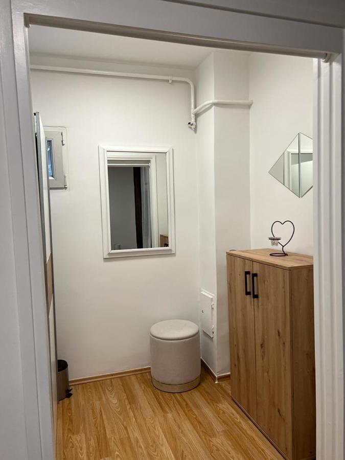 Apartman Lara Zagreb Bagian luar foto